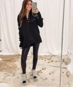 Roslyn Hoodie