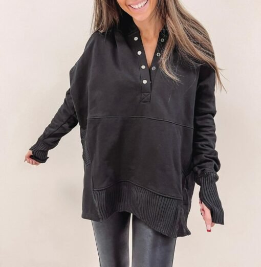 Roslyn Hoodie – Image 4