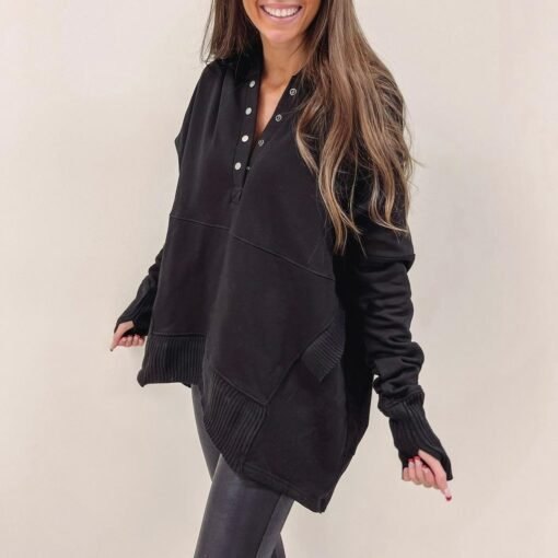 Roslyn Hoodie – Image 5