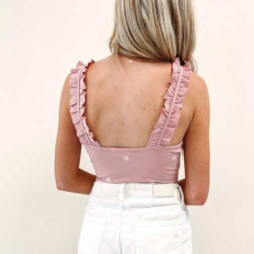 Roxie Daisy Bodysuit – Image 4