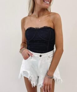 Roxy Bodysuit