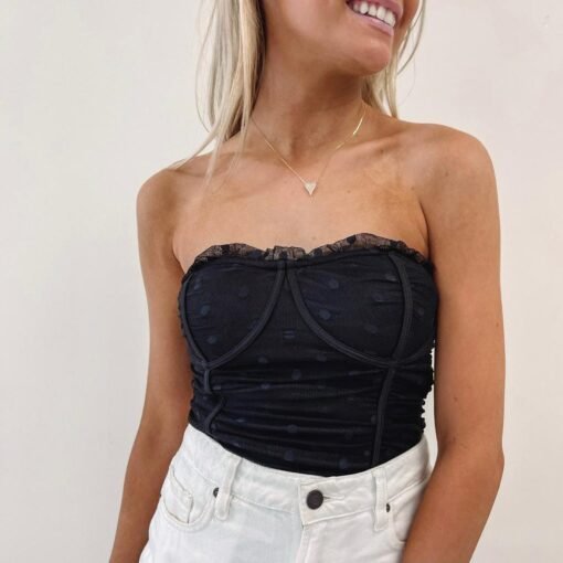 Roxy Bodysuit – Image 4
