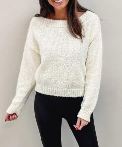 Sam Sweater
