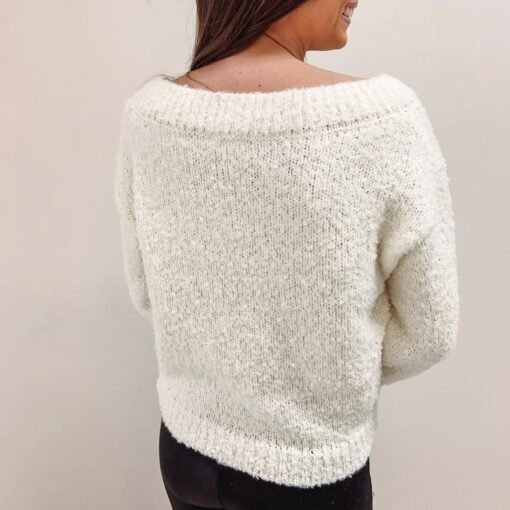 Sam Sweater – Image 4