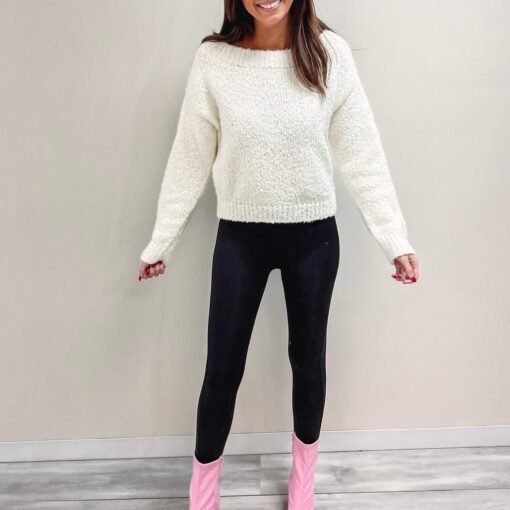 Sam Sweater – Image 6