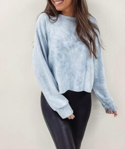 Sammy Pullover