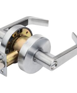 Commercial Storage Room Function Key Lever Lock