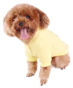 Autumn And Winter Casual Pet Warm Clothing Style:016