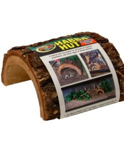 Zoo Med Habba Hut - Medium