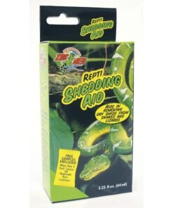 Zoo Med Repti Shedding Aid - 2.25 Ounces