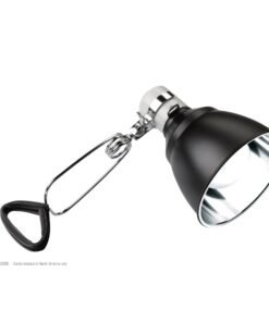 Exo Terra Mirror Dome Light 5.5"