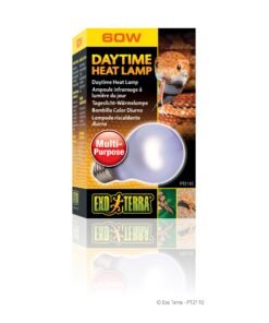 Exo Terra Daytime Heat Lamp, 60W