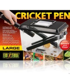 Exo Terra Cricket Pen, Large