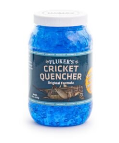 Fluker's Cricket Gel Quencher Original Formula