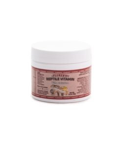 Fluker's Repta Vitamin Reptile Supplement Powder