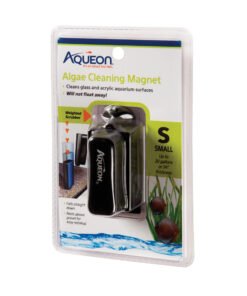 Aqueon Aquarium Algae Cleaning Magnets Glass/Acrylic Small