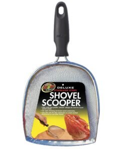Zoo Med Deluxe Shovel Scooper