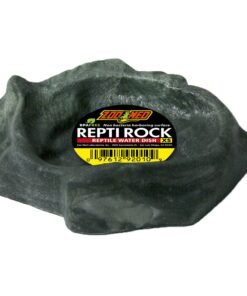 Zoo Med ReptiRock Water Dish - Extra Small