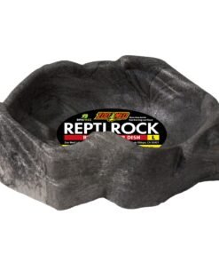 Zoo Med ReptiRock Water Dish - Large