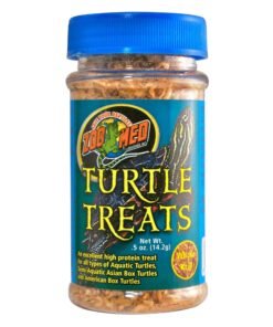 Zoo Med Turtle Treat - 0.35 Ounces