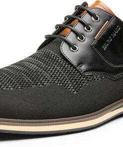 2025 Casual Formal Shoes