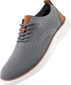 2025 mesh formal sports shoes Oxford shoes business casual walking shoes tennis shoes comfortable.jpg