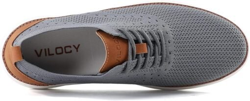 2025 mesh formal sports shoes Oxford shoes business casual walking shoes tennis shoes comfortable.jpg – Image 5
