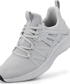 2025 womens slip-on sneakers, womens walking tennis shoes, light and casual sports shoes, suitable for fitness, travel and work.jpg