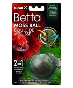 Fluval Betta Moss Ball