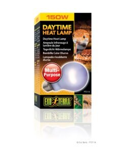 Exo Terra Daytime Heat Lamp, 150W