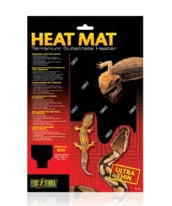Exo Terra Heat Mat 8W