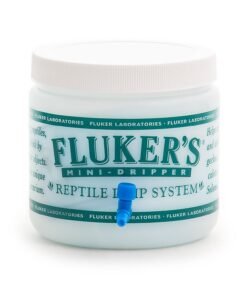 Fluker's Mini Dripper - Watering System for Terrariums