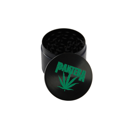 420 Grinder