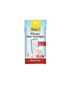 Tetra Whisper Bio-Bags Filter Cartridges