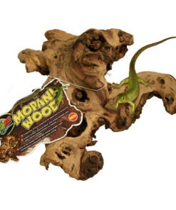 Zoo Med African Mopani Wood