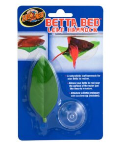 Zoo Med Betta Bed Leaf Hammock