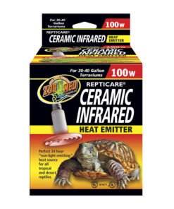 Zoo Med Ceramic Heat Emitter