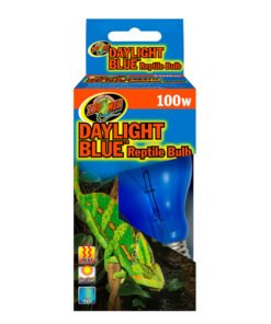 Zoo Med Daylight Blue Reptile Bulb