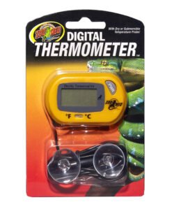 Zoo Med Digital Terrarium Thermometer