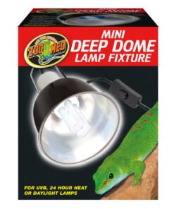 Zoo Med Mini Deep Dome