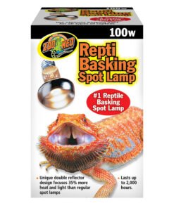 Zoo Med Repti Basking Spot Lamp