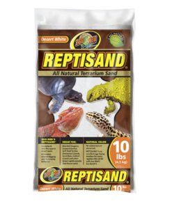 Zoo Med Reptisand Desert White