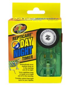 Zoo Med Repticare Day & Night Timer