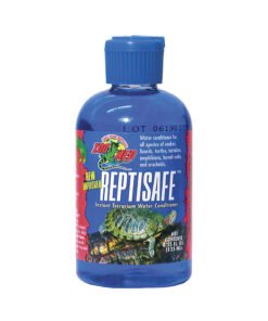Zoo Med Reptisafe Instant Terrarium Water Conditioner