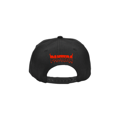 Branded Hat – Image 3