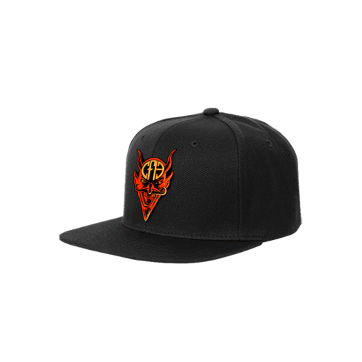 Branded Hat