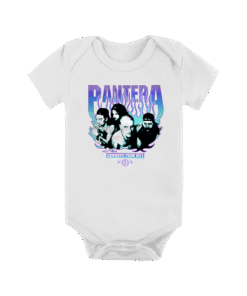Cowboys from Hell Onesie