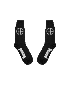 CFH + Logo Socks