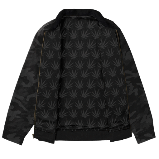 Camouflage Jacket – Image 4