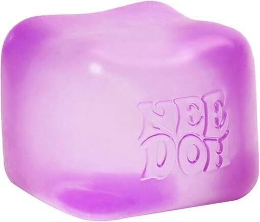 Children's Sensory Decompression Cube Toys – Image 3